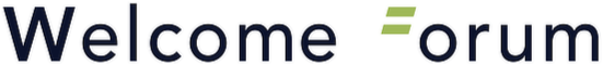 Welcome Forum